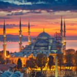 Istanbul Travel Guide 2024