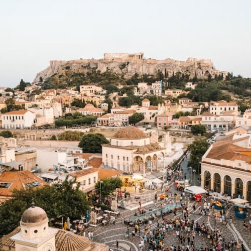 Athens
