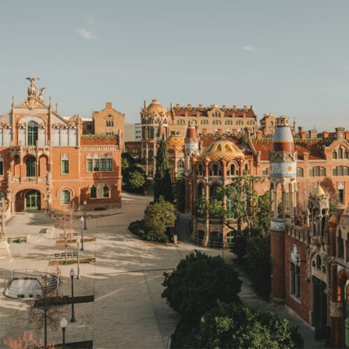 Barcelona