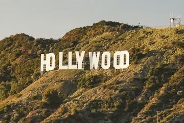 Hollywood Tour