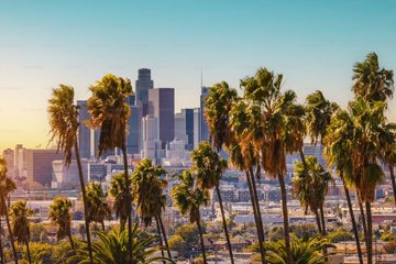 Los Angeles City Tour