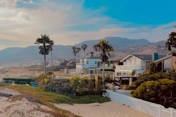 Malibu Tour
