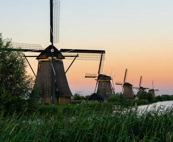 netherlands