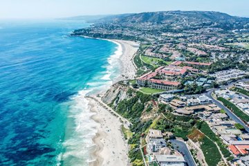 Orange County Tour