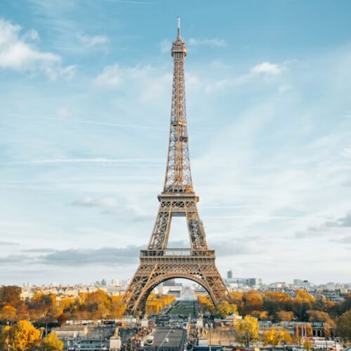 Paris