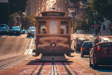 San Francisco Tour